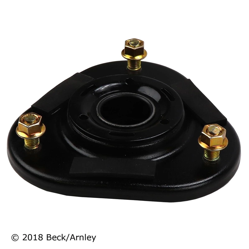 Beck/Arnley 101-8198 Suspension Strut Mount, Front Side