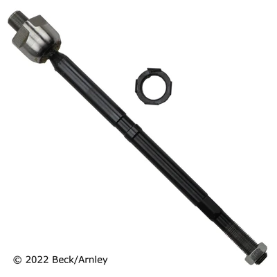 Beck/Arnley 101-8103 Steering Tie Rod End, Front Inner