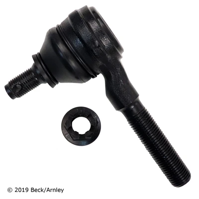 Beck/Arnley 101-8104 Steering Tie Rod End, Front Outer