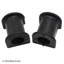 Beck/Arnley 101-8108 Suspension Stabilizer Bar Bushing Kit, Front Side