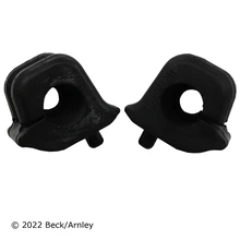 Beck/Arnley 101-8109 Suspension Stabilizer Bar Bushing Kit, Front Side