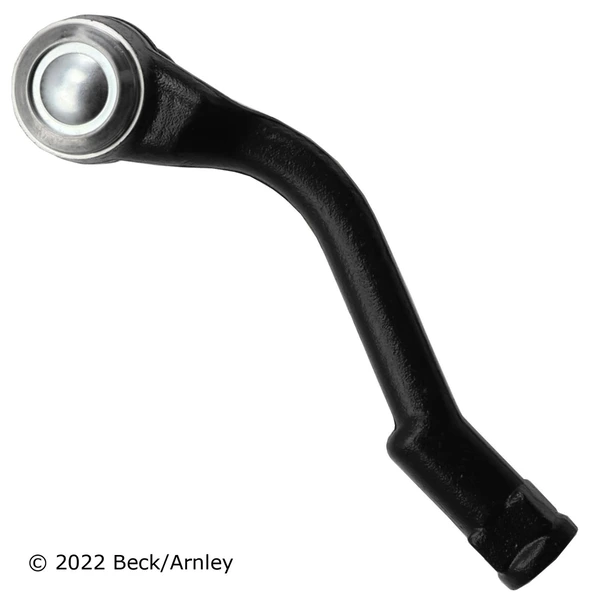 Beck/Arnley 101-8113 Steering Tie Rod End, Front Right Outer