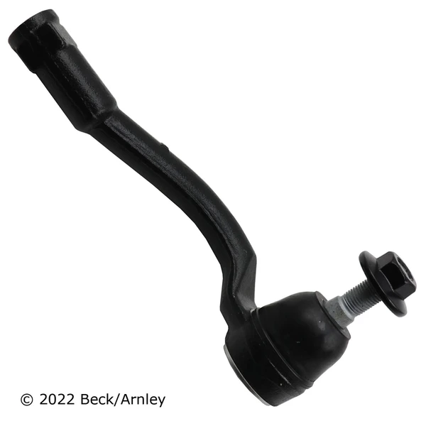 Beck/Arnley 101-8113 Steering Tie Rod End, Front Right Outer