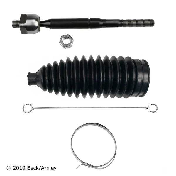Beck/Arnley 101-8123 Steering Tie Rod End Kit, Inner
