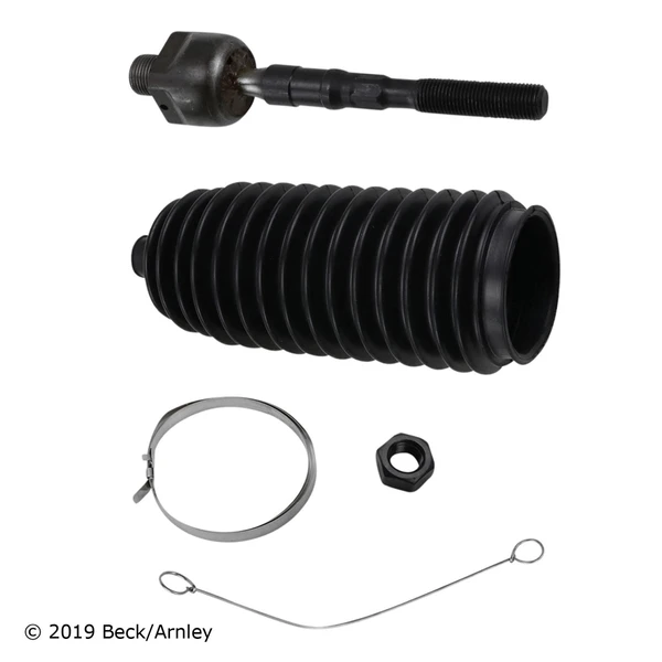 Beck/Arnley 101-8125 Steering Tie Rod End Kit, Right Inner