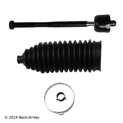 Beck/Arnley 101-8126 Steering Tie Rod End Kit, Inner