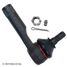 Beck/Arnley 101-8128 Steering Tie Rod End, Front Outer