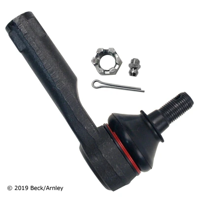 Beck/Arnley 101-8128 Steering Tie Rod End, Front Outer