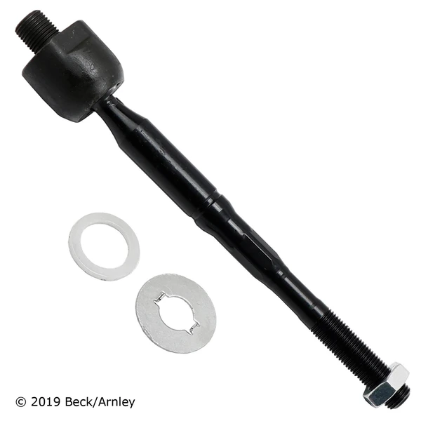 Beck/Arnley 101-8129 Steering Tie Rod End, Front Inner