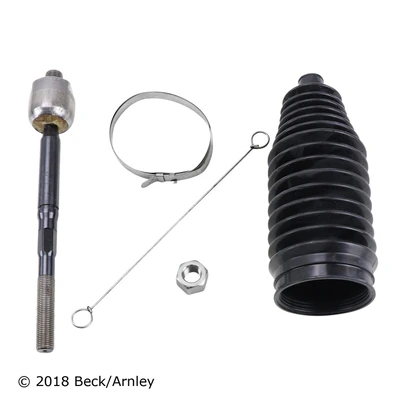 Beck/Arnley 101-8136 Steering Tie Rod End Kit, Inner
