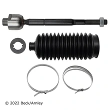 Beck/Arnley 101-8137 Steering Tie Rod End Kit, Inner