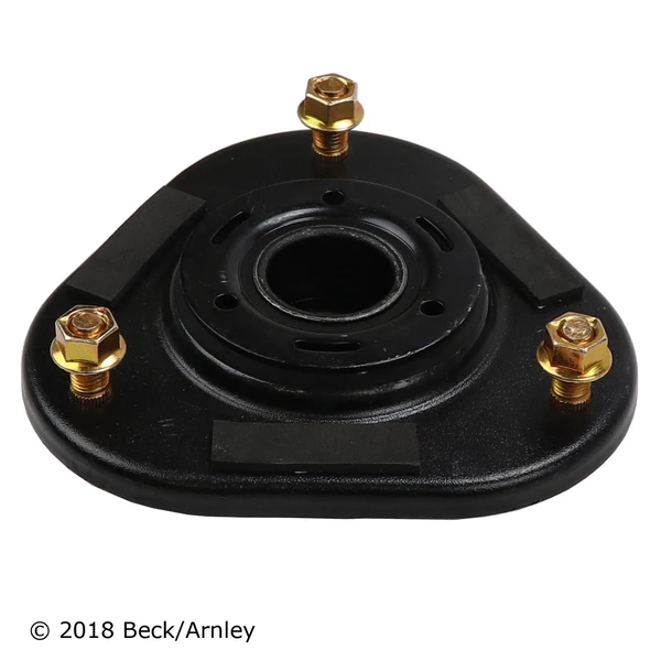 Beck/Arnley 101-8240 Suspension Strut Mount, Front Side