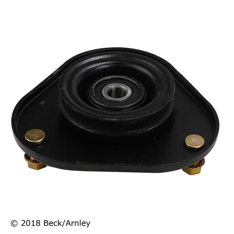 Beck/Arnley 101-8240 Suspension Strut Mount, Front Side