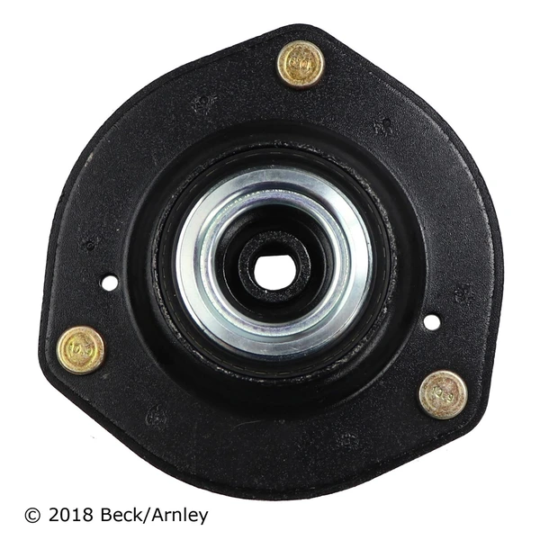 Beck/Arnley 101-8242 Suspension Strut Mount, Front Side
