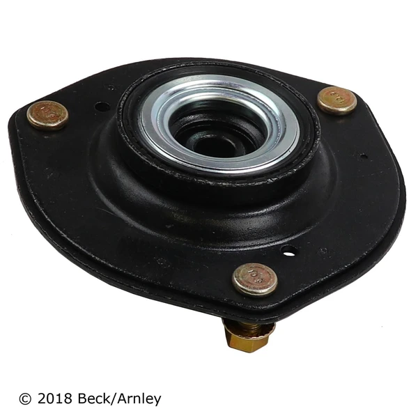 Beck/Arnley 101-8242 Suspension Strut Mount, Front Side