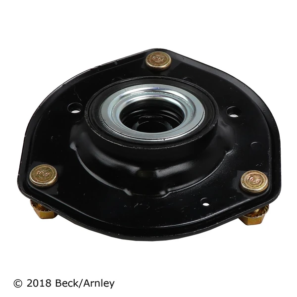 Beck/Arnley 101-8243 Suspension Strut Mount, Front Side