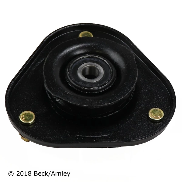 Beck/Arnley 101-8244 Suspension Strut Mount, Front Side