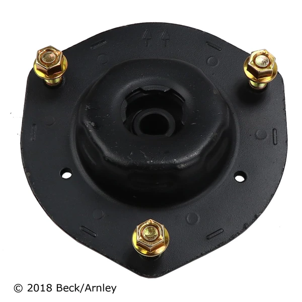 Beck/Arnley 101-8245 Suspension Strut Mount, Front Side