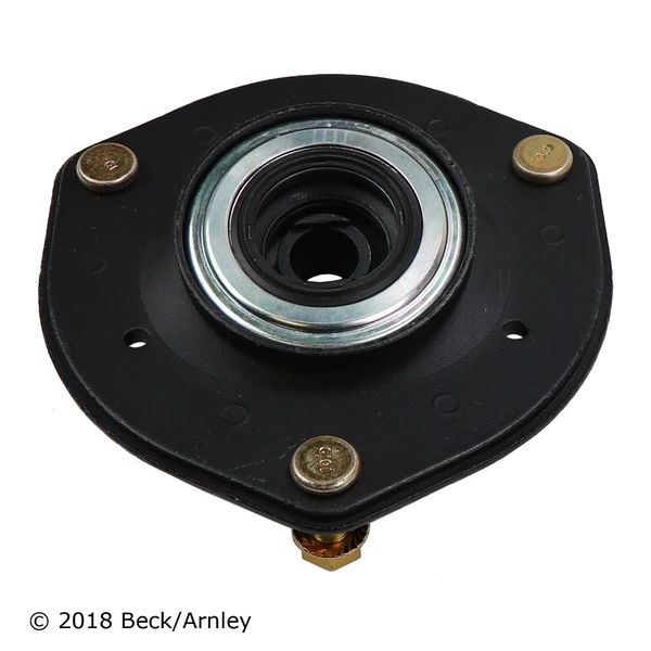 Beck/Arnley 101-8245 Suspension Strut Mount, Front Side