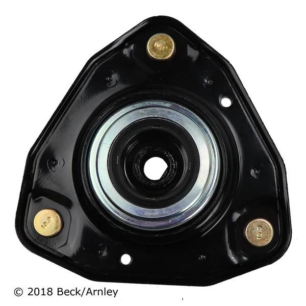 Beck/Arnley 101-8246 Suspension Strut Mount, Front Side