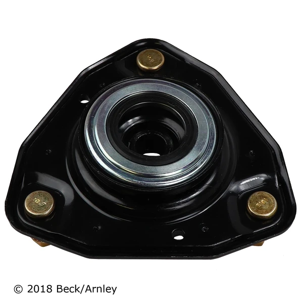 Beck/Arnley 101-8246 Suspension Strut Mount, Front Side