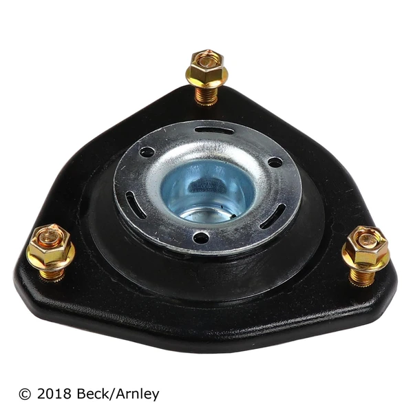 Beck/Arnley 101-8247 Suspension Strut Mount, Front Side