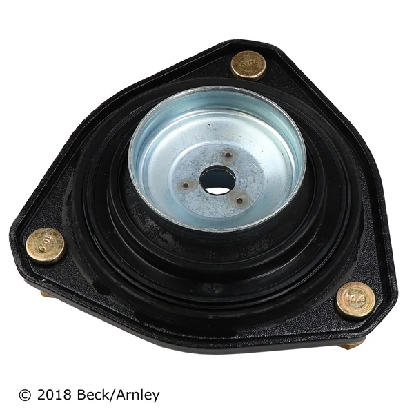Beck/Arnley 101-8247 Suspension Strut Mount, Front Side
