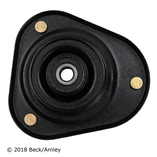 Beck/Arnley 101-8248 Suspension Strut Mount, Front Side