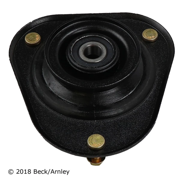 Beck/Arnley 101-8248 Suspension Strut Mount, Front Side