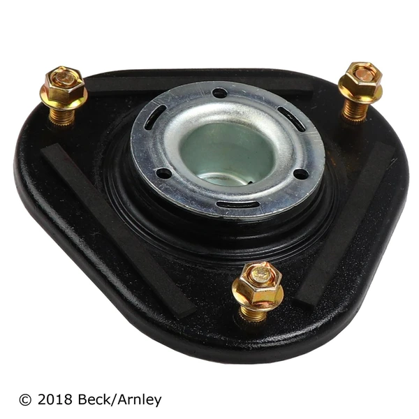 Beck/Arnley 101-8249 Suspension Strut Mount, Front Side