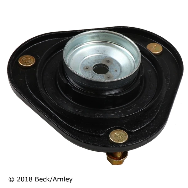 Beck/Arnley 101-8249 Suspension Strut Mount, Front Side