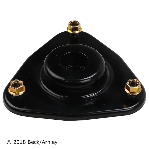 Beck/Arnley 101-8250 Suspension Strut Mount, Front Side