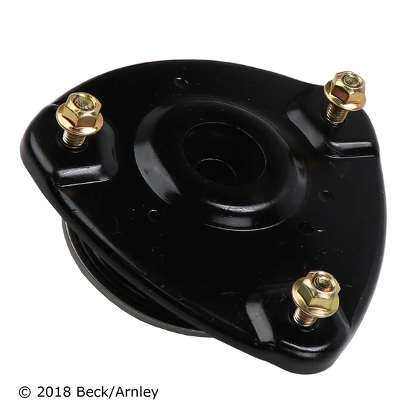 Beck/Arnley 101-8251 Suspension Strut Mount, Front Side