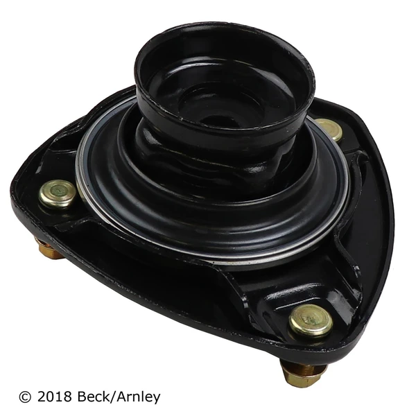 Beck/Arnley 101-8251 Suspension Strut Mount, Front Side