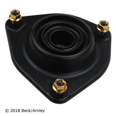 Beck/Arnley 101-8252 Suspension Strut Mount, Front Side