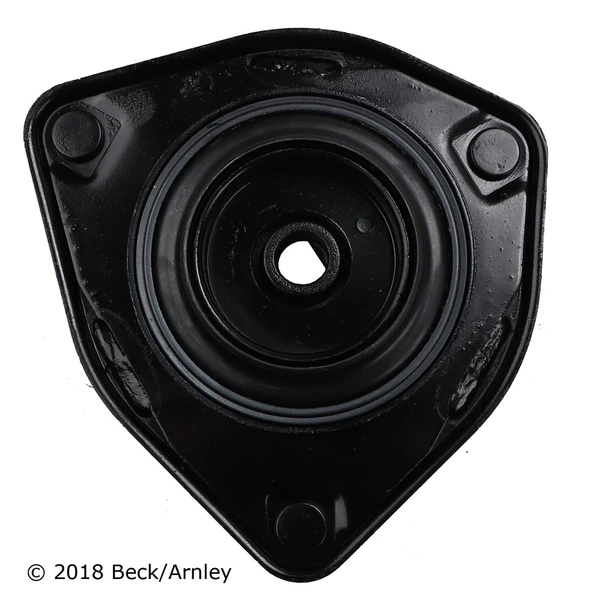 Beck/Arnley 101-8253 Suspension Strut Mount, Front Side
