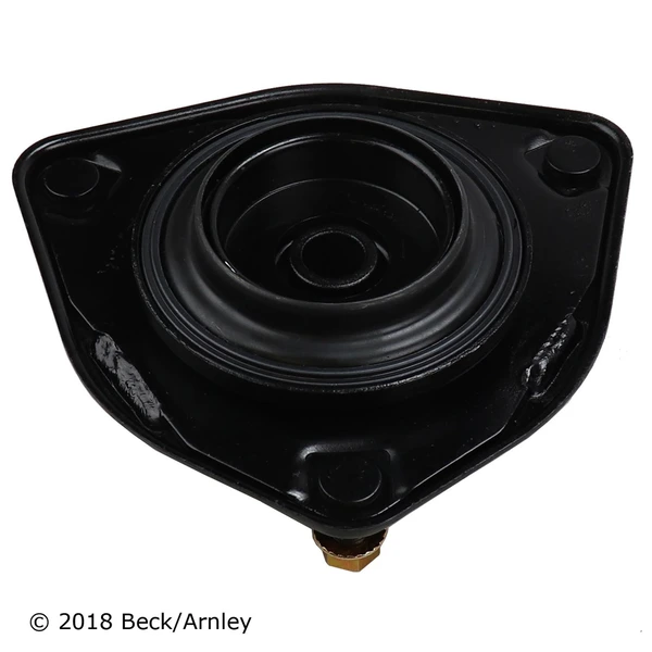 Beck/Arnley 101-8253 Suspension Strut Mount, Front Side