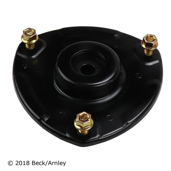 Beck/Arnley 101-8255 Suspension Strut Mount, Front Side