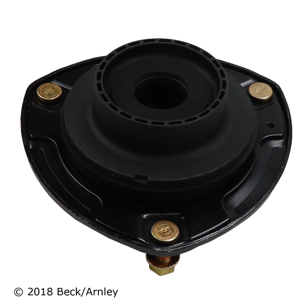 Beck/Arnley 101-8255 Suspension Strut Mount, Front Side