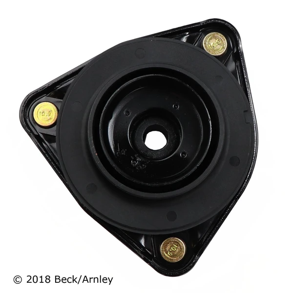 Beck/Arnley 101-8256 Suspension Strut Mount, Front Side