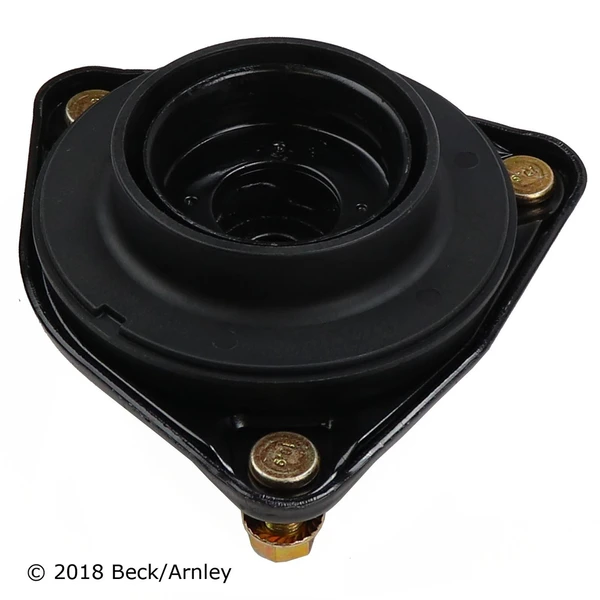 Beck/Arnley 101-8256 Suspension Strut Mount, Front Side