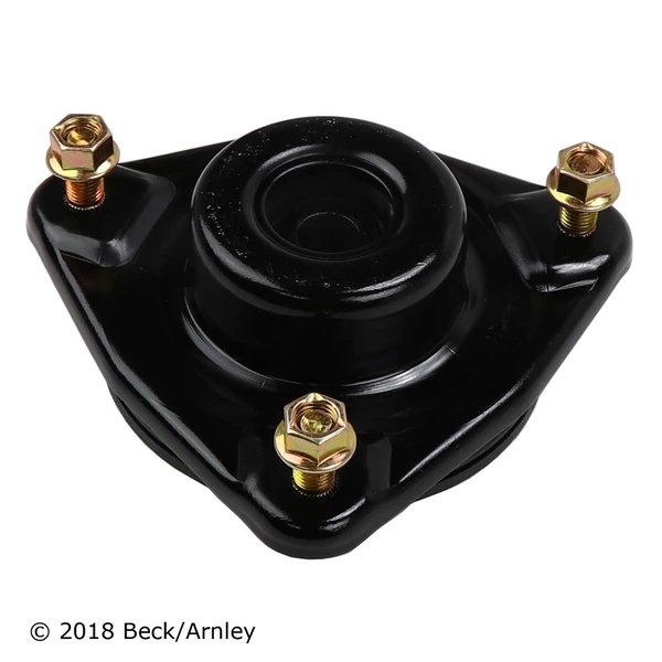 Beck/Arnley 101-8257 Suspension Strut Mount, Front Side