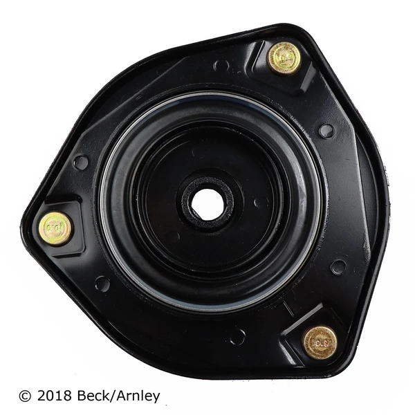 Beck/Arnley 101-8258 Suspension Strut Mount, Front Left Driver Side