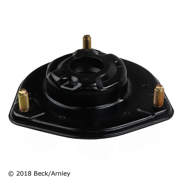 Beck/Arnley 101-8258 Suspension Strut Mount, Front Left Driver Side