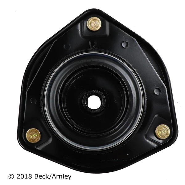 Beck/Arnley 101-8259 Suspension Strut Mount, Front Right Passenger Side