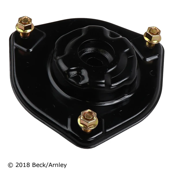 Beck/Arnley 101-8259 Suspension Strut Mount, Front Right Passenger Side