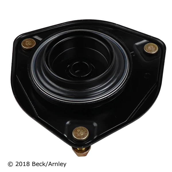 Beck/Arnley 101-8259 Suspension Strut Mount, Front Right Passenger Side