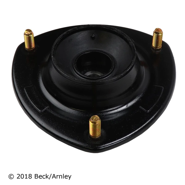 Beck/Arnley 101-8260 Suspension Strut Mount, Front Side