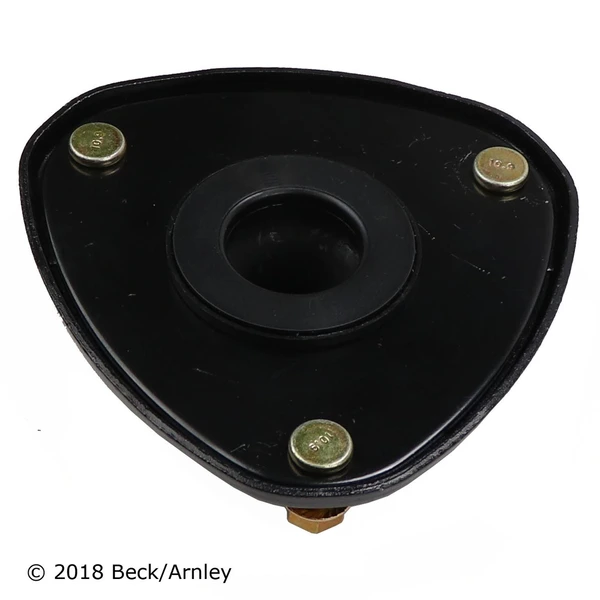 Beck/Arnley 101-8262 Suspension Strut Mount, Front Side