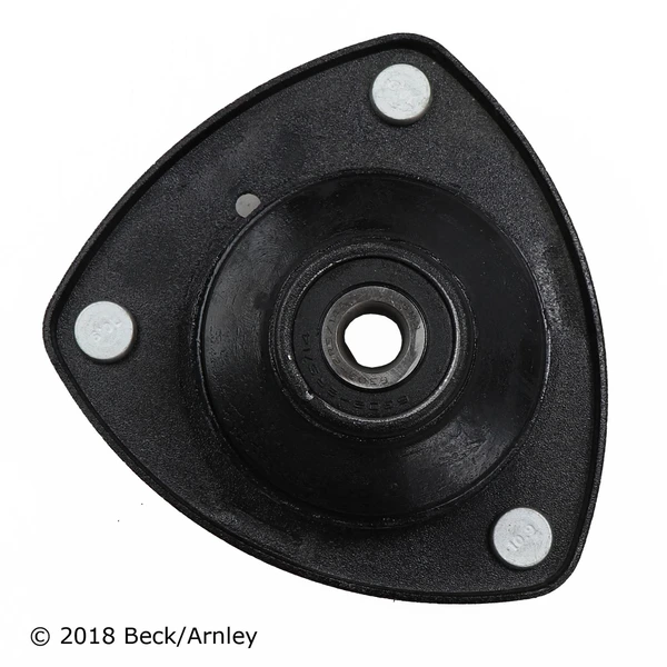 Beck/Arnley 101-8264 Suspension Strut Mount, Front Side